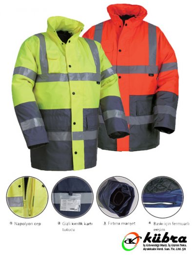 VIZWELL VWJK05 CEKET