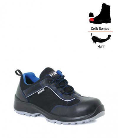 YDS EL 250 S1 AYAKKABI