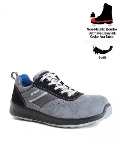 YDS FLPP 1601 (S1P) AYAKKABI