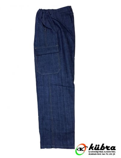 Kübra İş Pantolonları 04