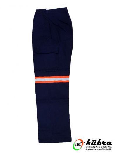Kübra İş Pantolonları 05