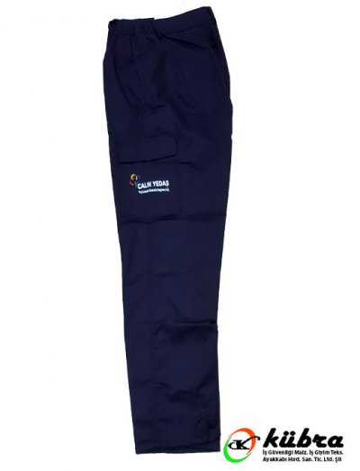 Kübra İş Pantolonları 07
