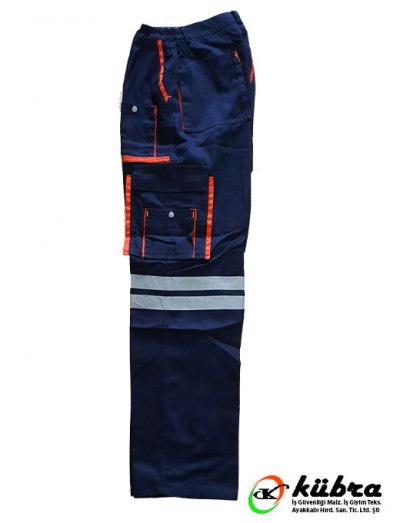 Kübra İş Pantolonları 08