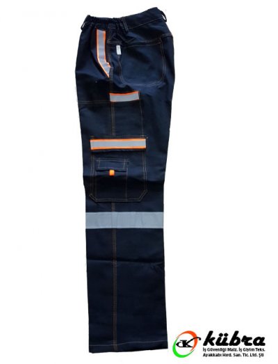 Kübra İş Pantolonları 11