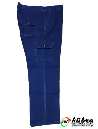 Kübra İş Pantolonları 12