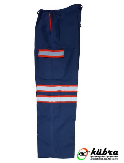 Kübra İş Pantolonları 13