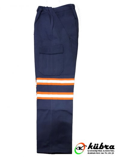 Kübra İş Pantolonları 15