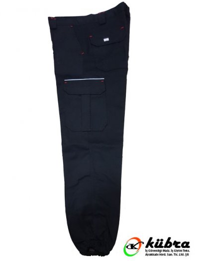 Kübra İş Pantolonları 17
