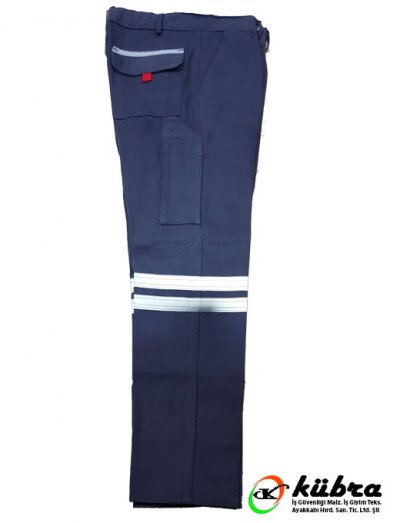 Kübra İş Pantolonları 18