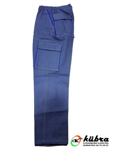 Kübra İş Pantolonları 20
