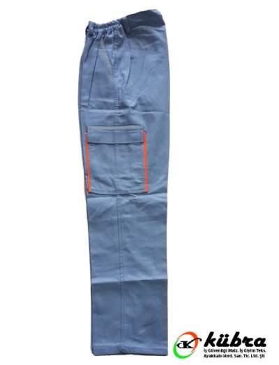 Kübra İş Pantolonları 21
