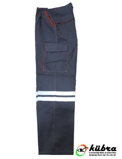 Kübra İş Pantolonları 22