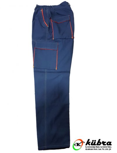 Kübra İş Pantolonları 23