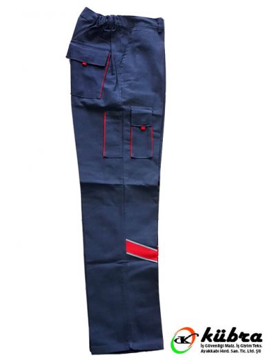 Kübra İş Pantolonları 24