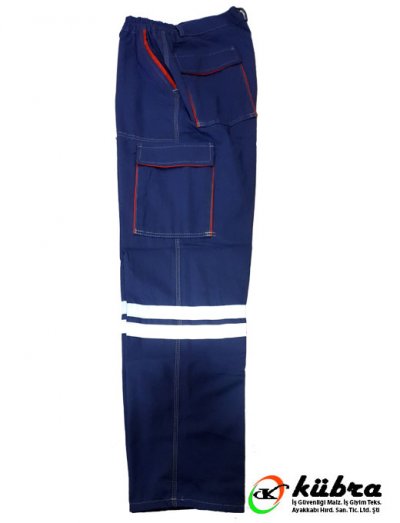 Kübra İş Pantolonları 25