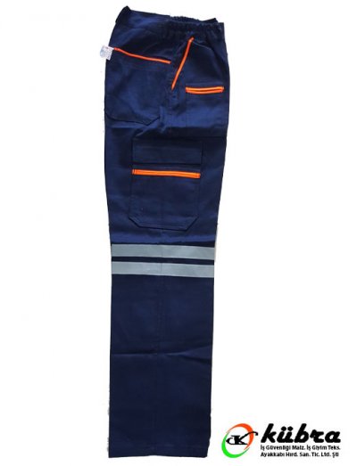 Kübra İş Pantolonları 26