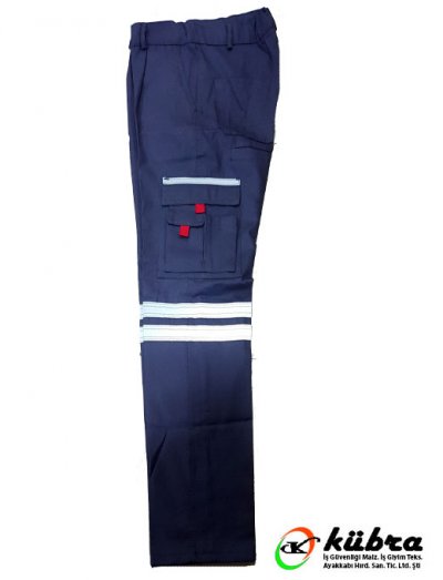 Kübra İş Pantolonları 27