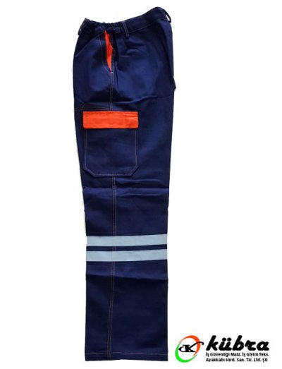 Kübra İş Pantolonları 29