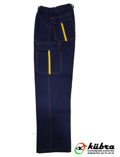 Kübra İş Pantolonları 30