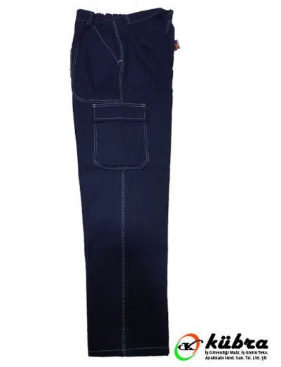 Kübra İş Pantolonları 31