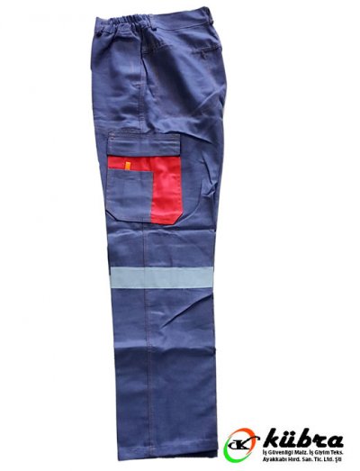 Kübra İş Pantolonları 32