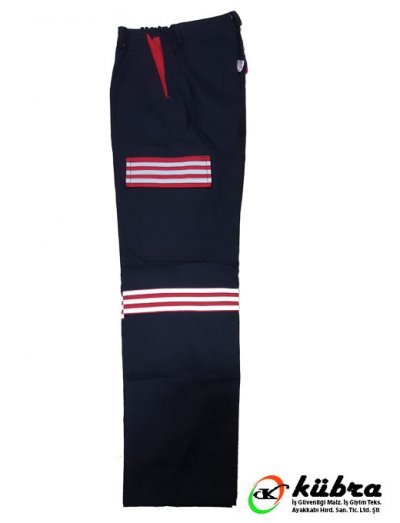 Kübra İş Pantolonları 33