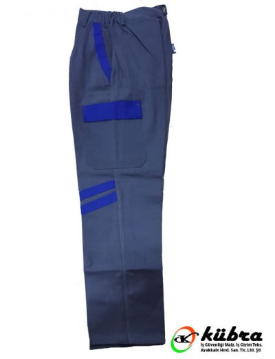 Kübra İş Pantolonları 35