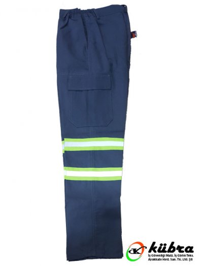 Kübra İş Pantolonları 36